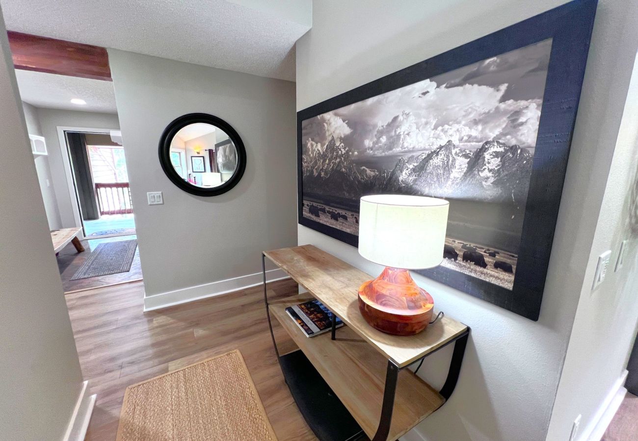 Condominium in Breckenridge - SKI IN-OUT On 4 Oclock Run, Indoor Pool + Hot Tubs