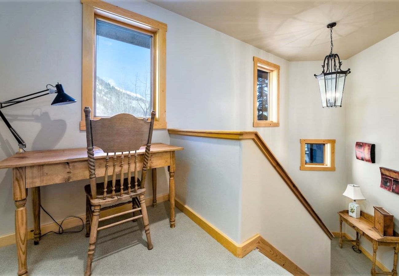 Townhouse in Frisco - Near Main St Frisco Lake+ 5 Ski Resorts, Festivals 